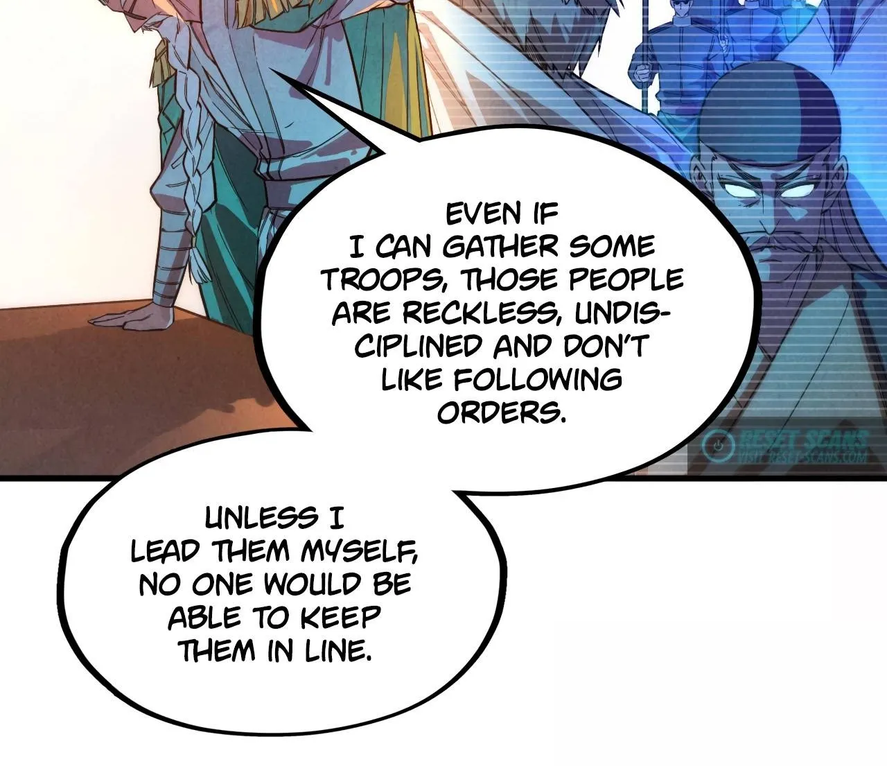 The Ultimate Of All Ages Kainu Manga Chapter 68 Page 46