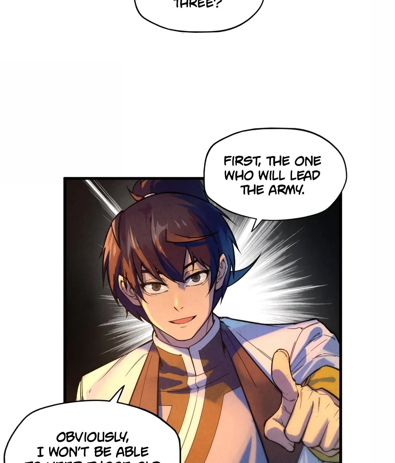 The Ultimate Of All Ages Kainu Manga Chapter 68 Page 49