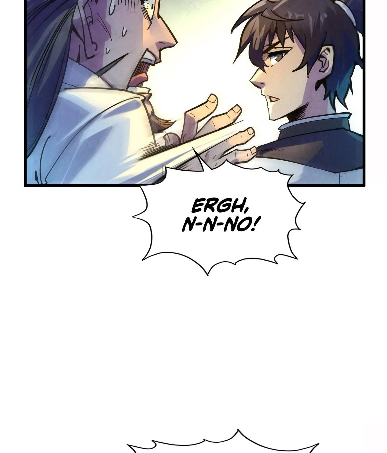 The Ultimate Of All Ages Kainu Manga Chapter 65 Page 9