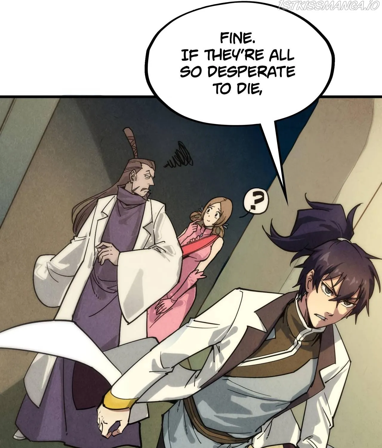 The Ultimate Of All Ages Kainu Manga Chapter 65 Page 13