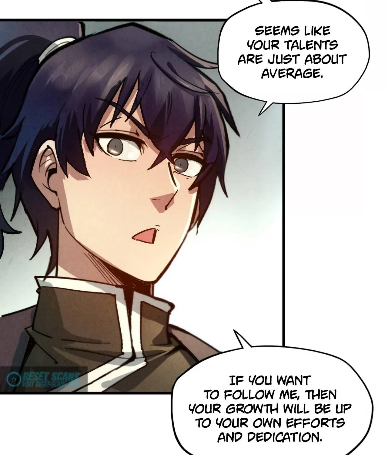 The Ultimate Of All Ages Kainu Manga Chapter 65 Page 21