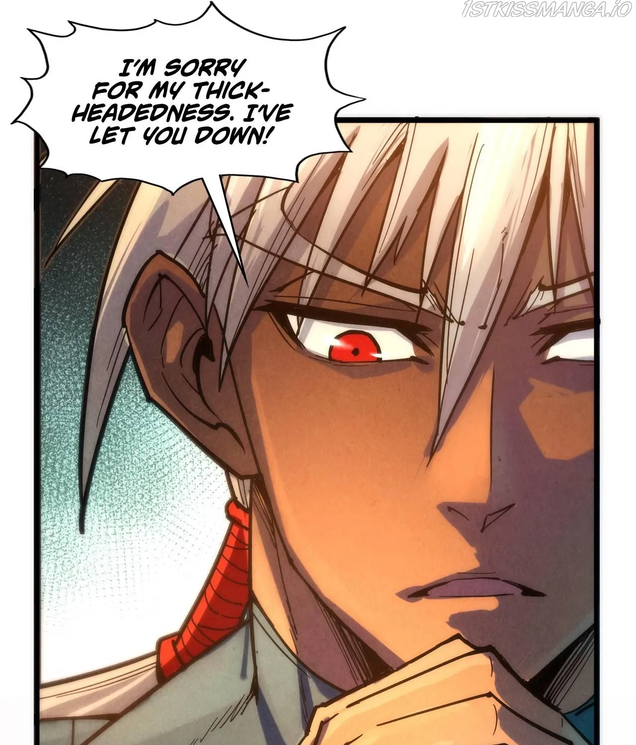 The Ultimate Of All Ages Kainu Manga Chapter 65 Page 24