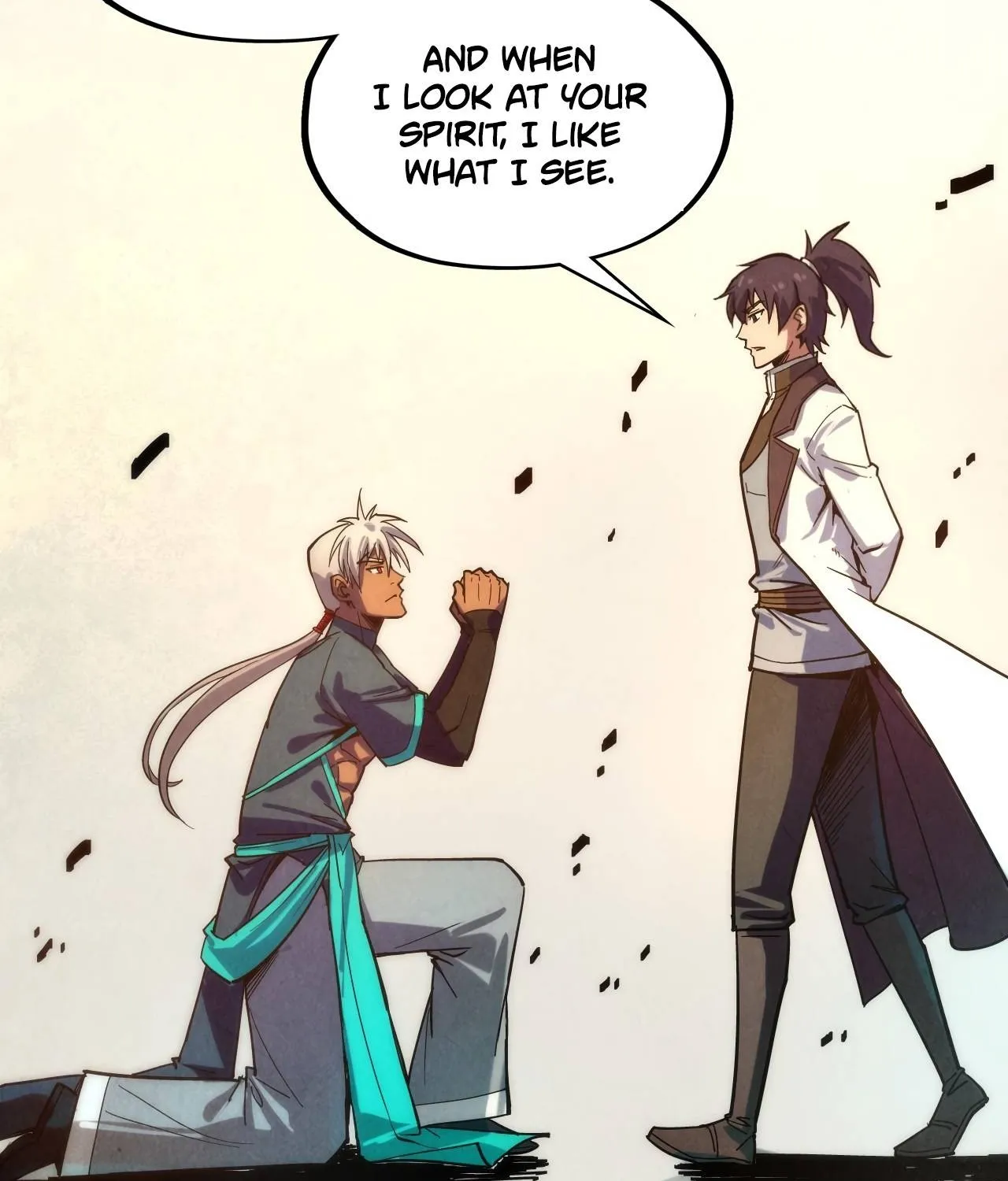 The Ultimate Of All Ages Kainu Manga Chapter 65 Page 26