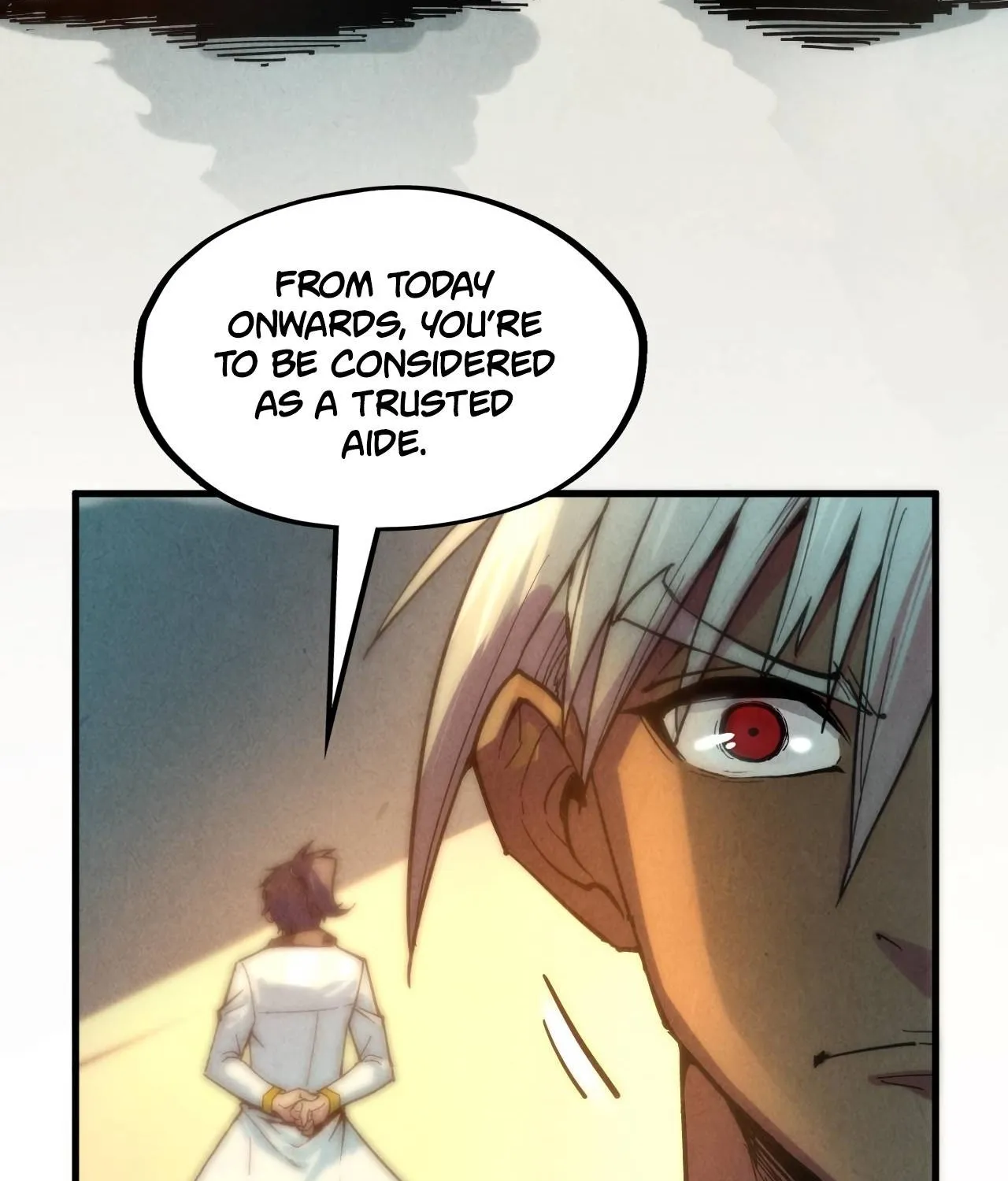 The Ultimate Of All Ages Kainu Manga Chapter 65 Page 27