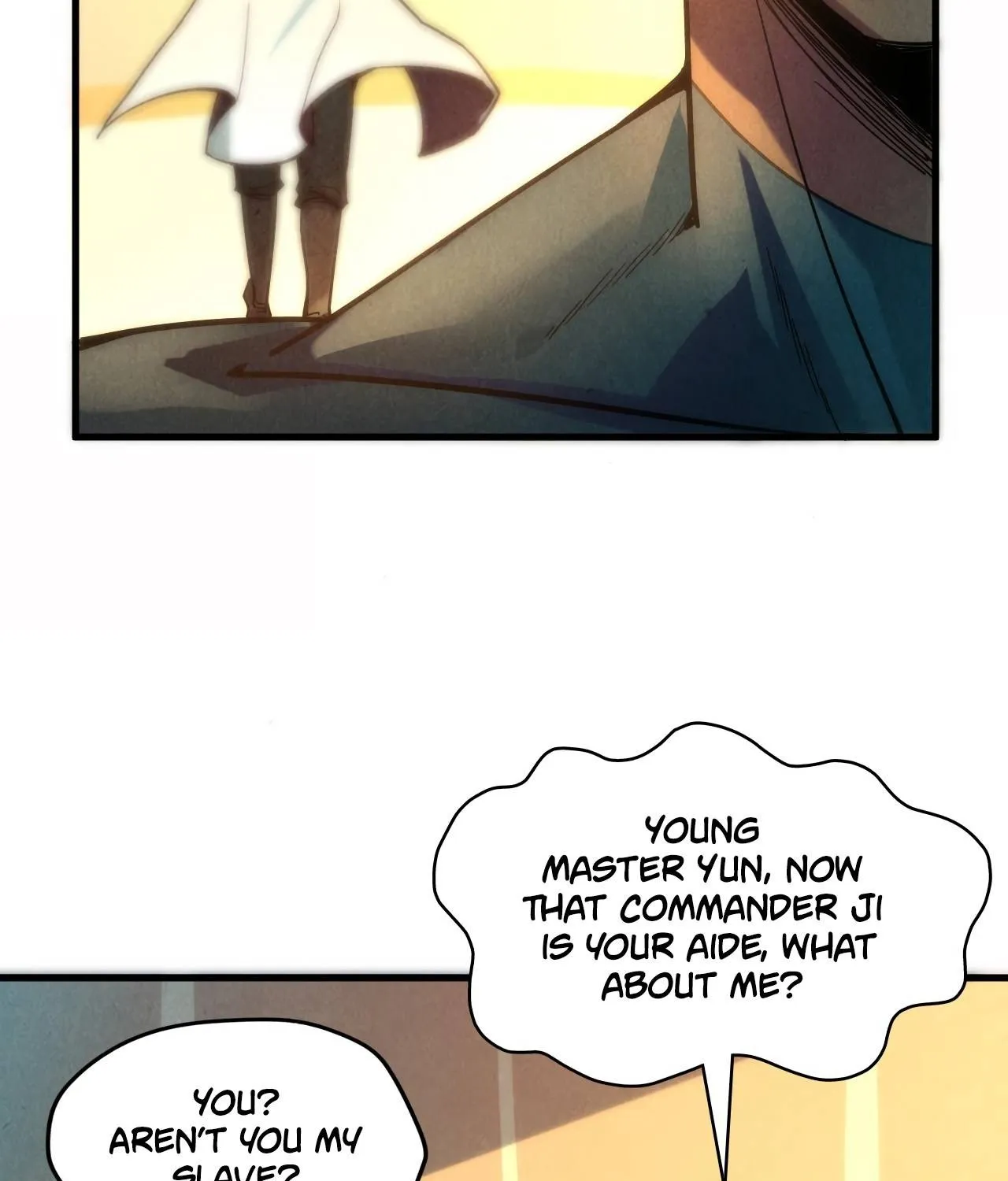 The Ultimate Of All Ages Kainu Manga Chapter 65 Page 28