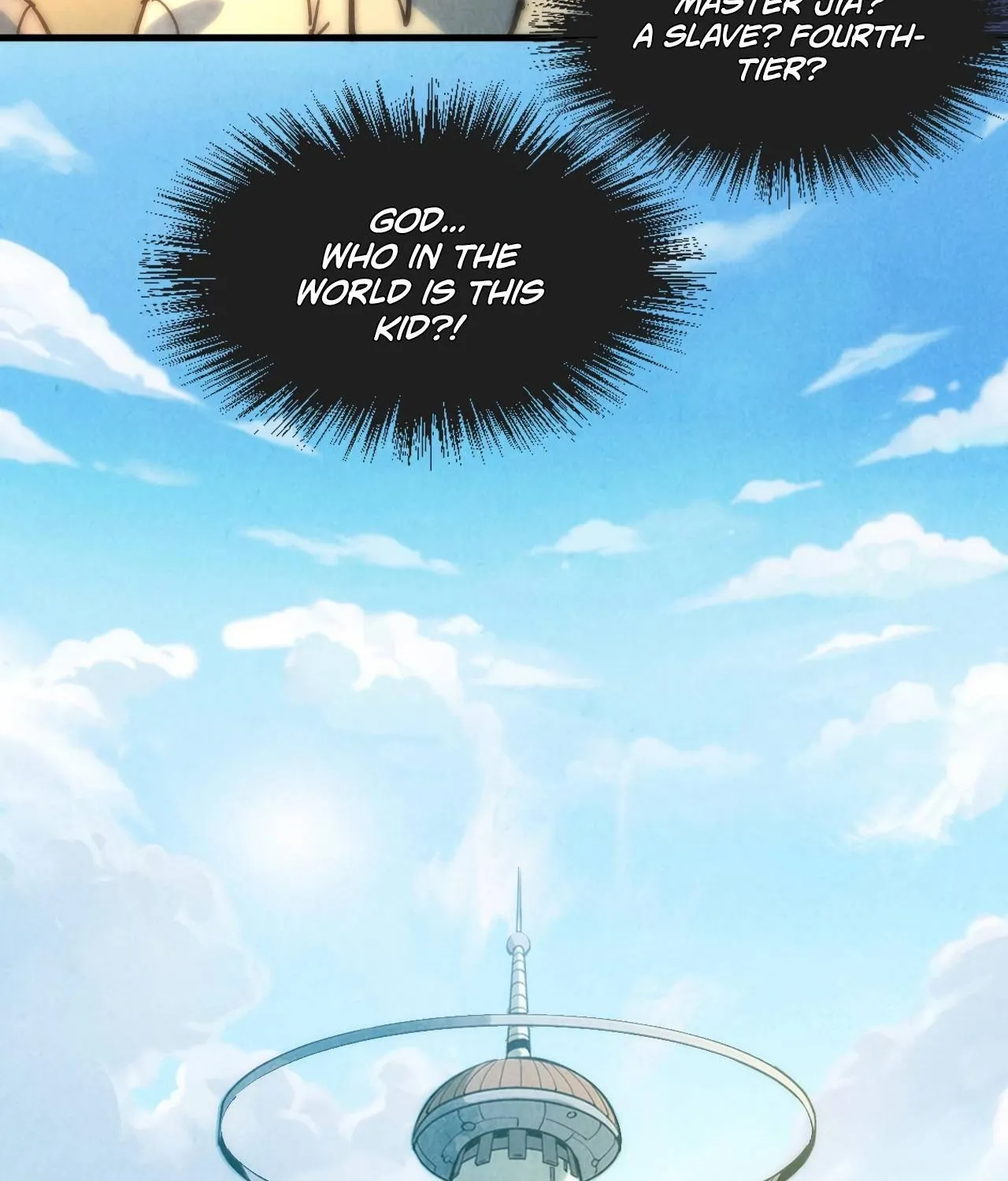 The Ultimate Of All Ages Kainu Manga Chapter 65 Page 32