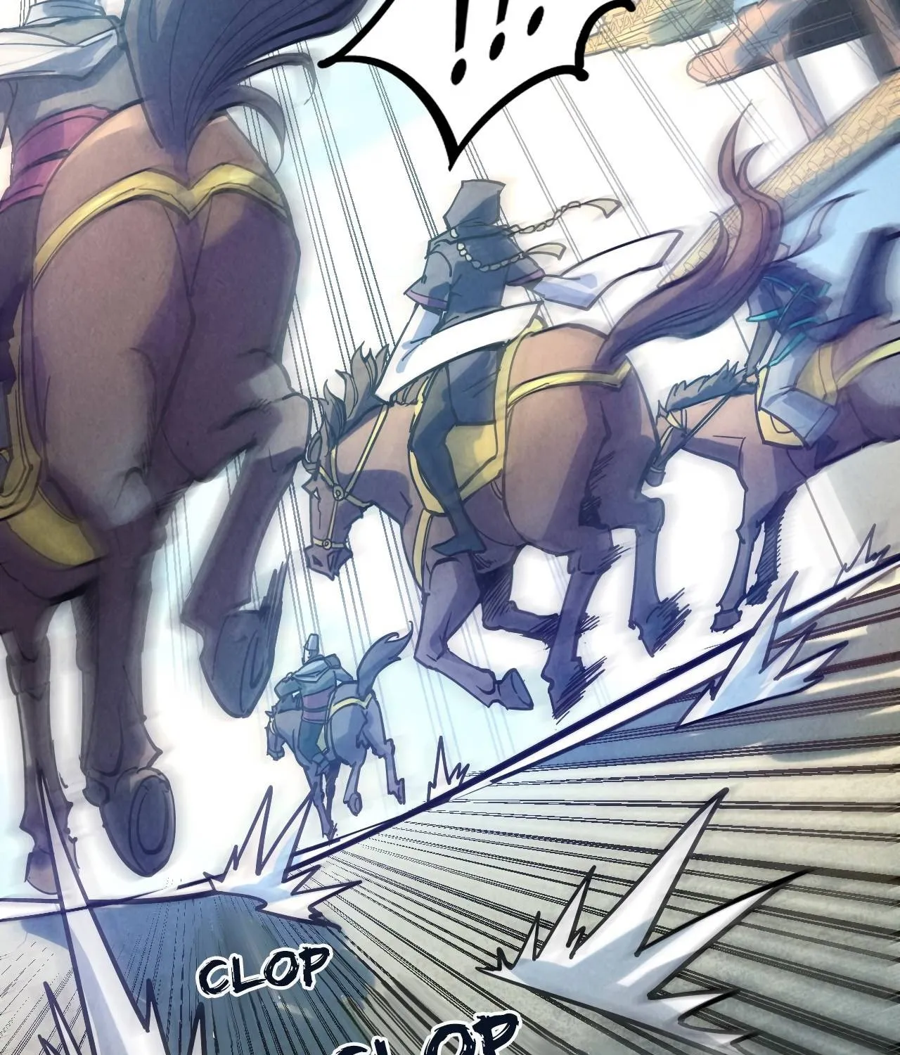 The Ultimate Of All Ages Kainu Manga Chapter 65 Page 40