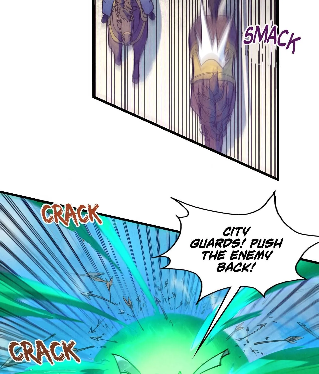 The Ultimate Of All Ages Kainu Manga Chapter 65 Page 42