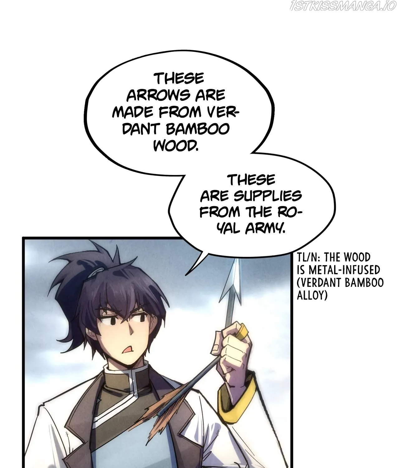 The Ultimate Of All Ages Kainu Manga Chapter 65 Page 45