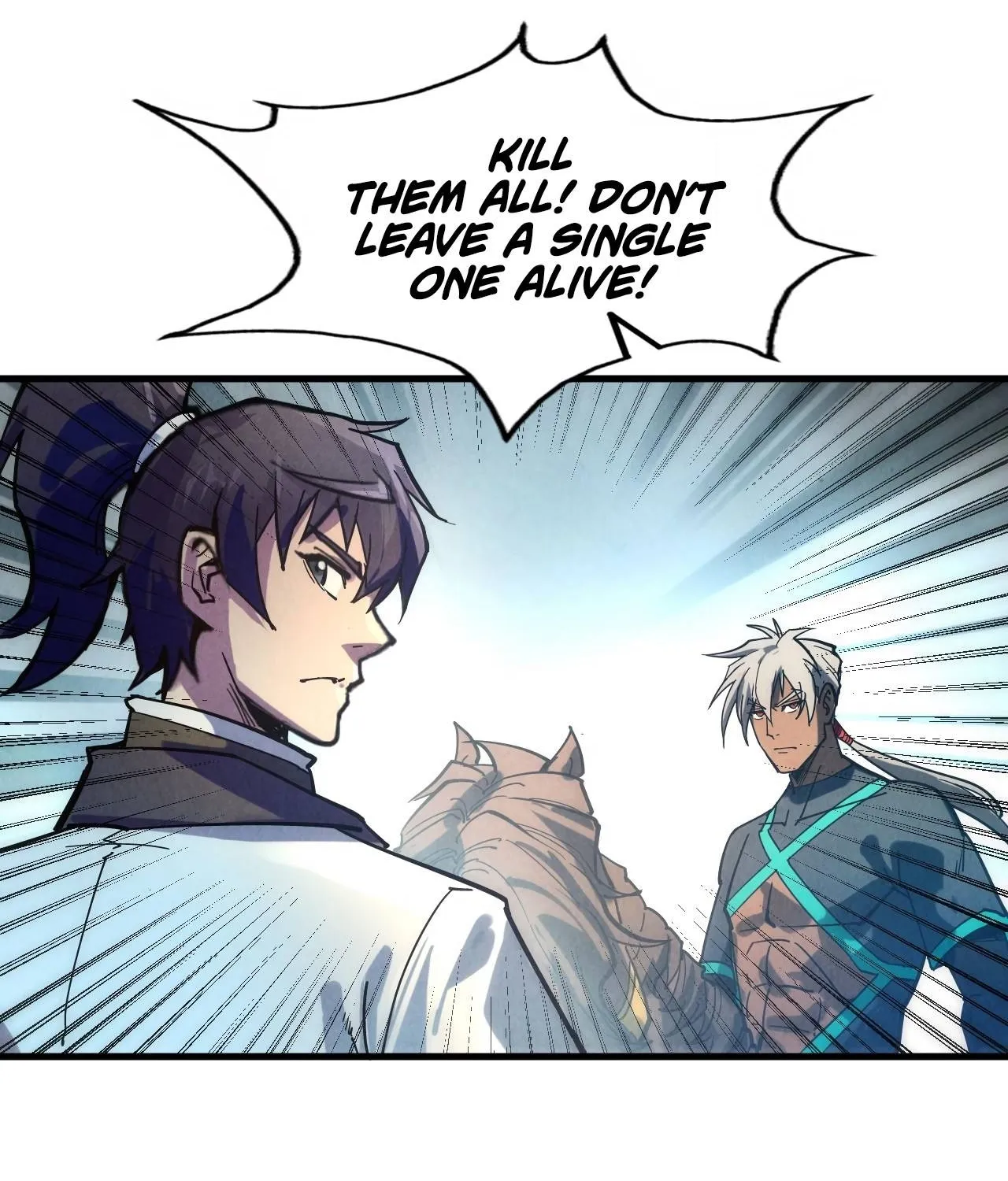 The Ultimate Of All Ages Kainu Manga Chapter 65 Page 48
