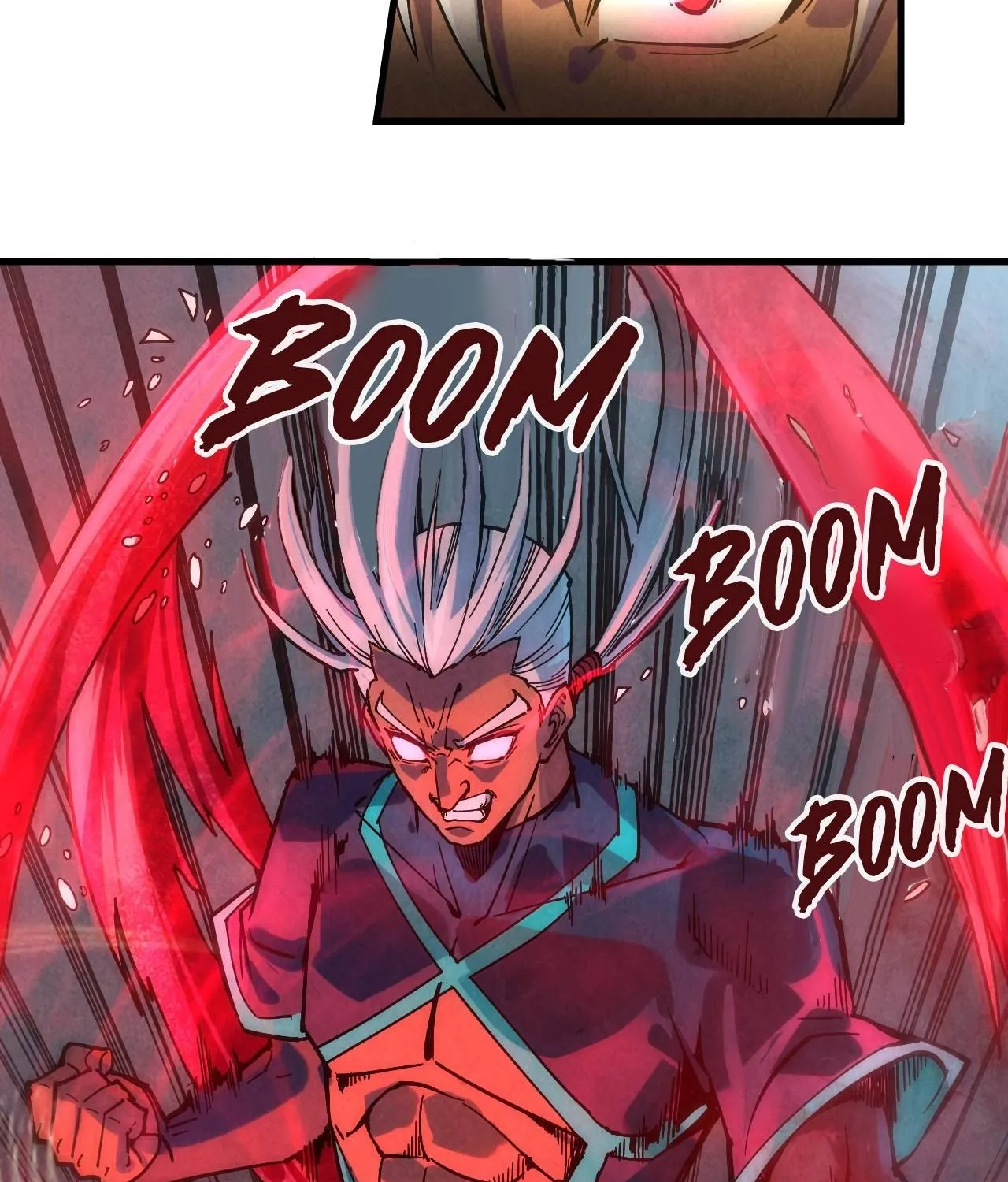 The Ultimate Of All Ages Kainu Manga Chapter 65 Page 62