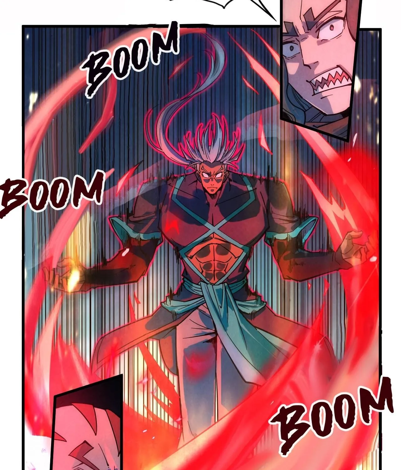 The Ultimate Of All Ages Kainu Manga Chapter 65 Page 66