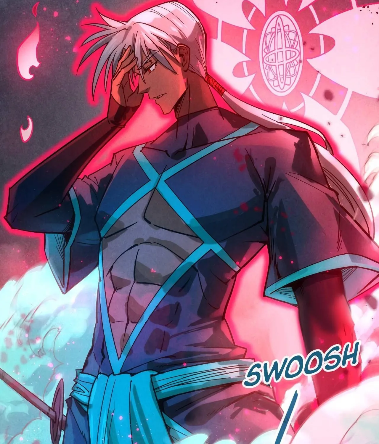 The Ultimate Of All Ages Kainu Manga Chapter 65 Page 72