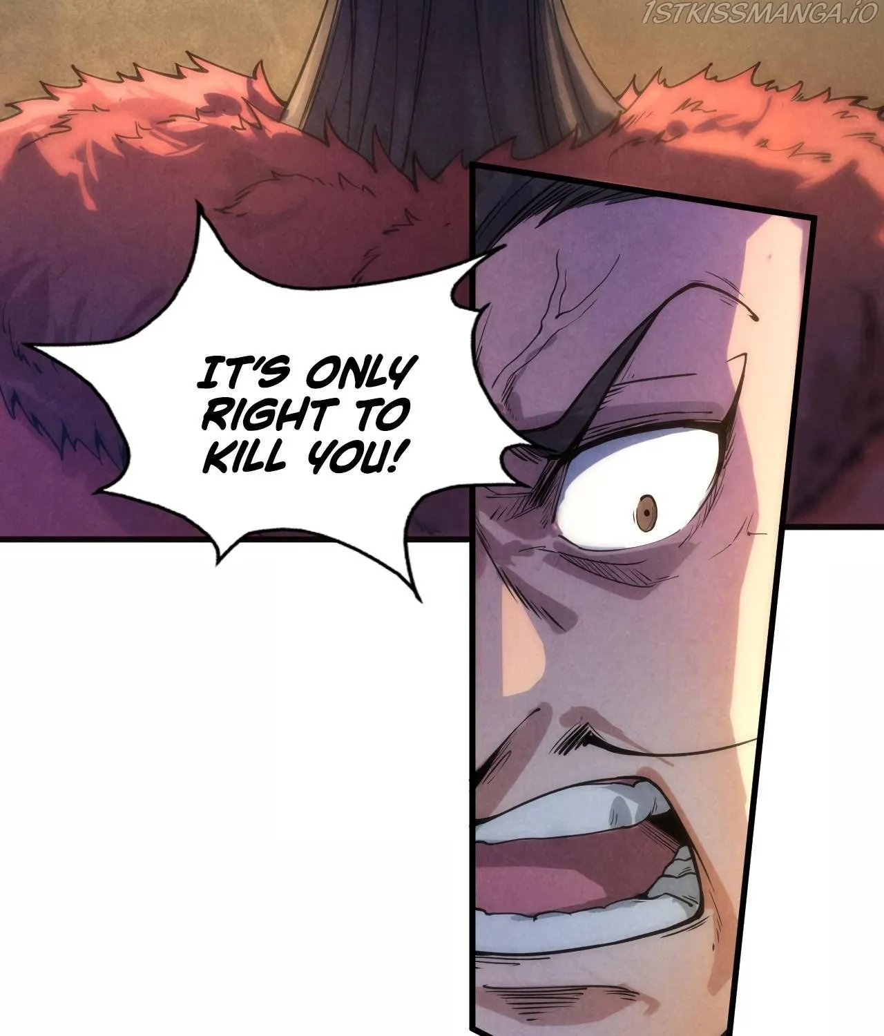 The Ultimate Of All Ages Kainu Manga Chapter 64 Page 5