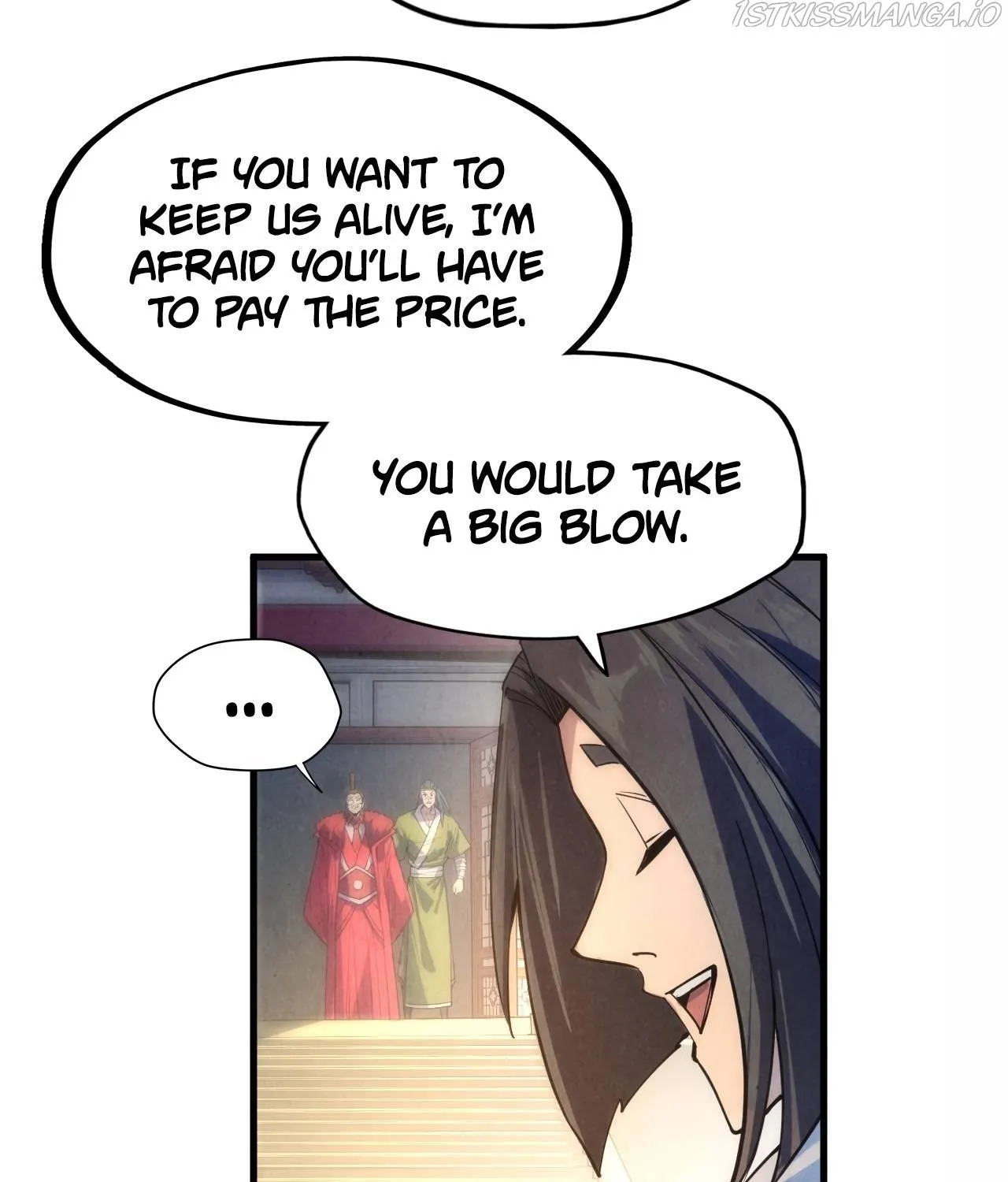 The Ultimate Of All Ages Kainu Manga Chapter 64 Page 9