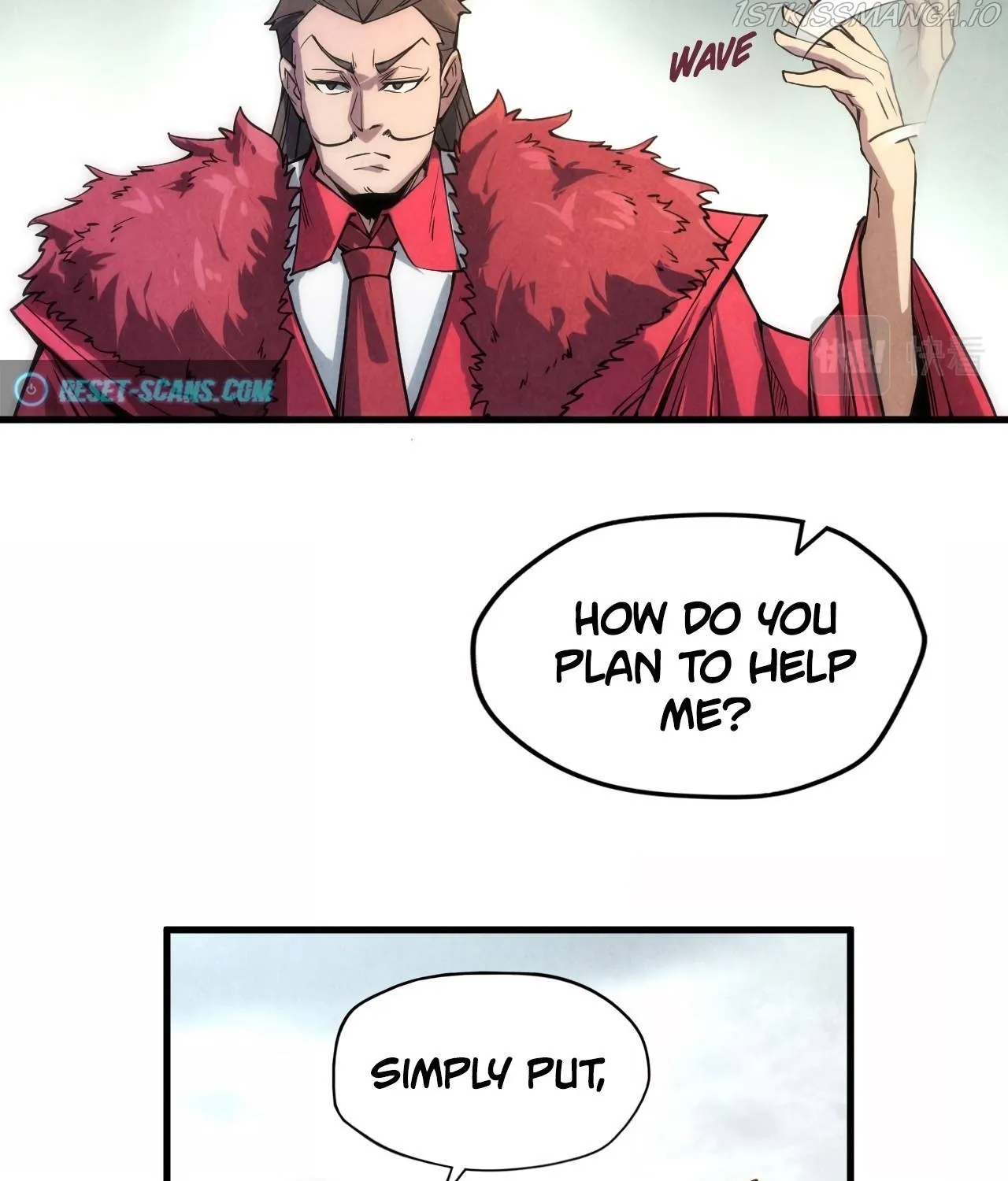 The Ultimate Of All Ages Kainu Manga Chapter 64 Page 11
