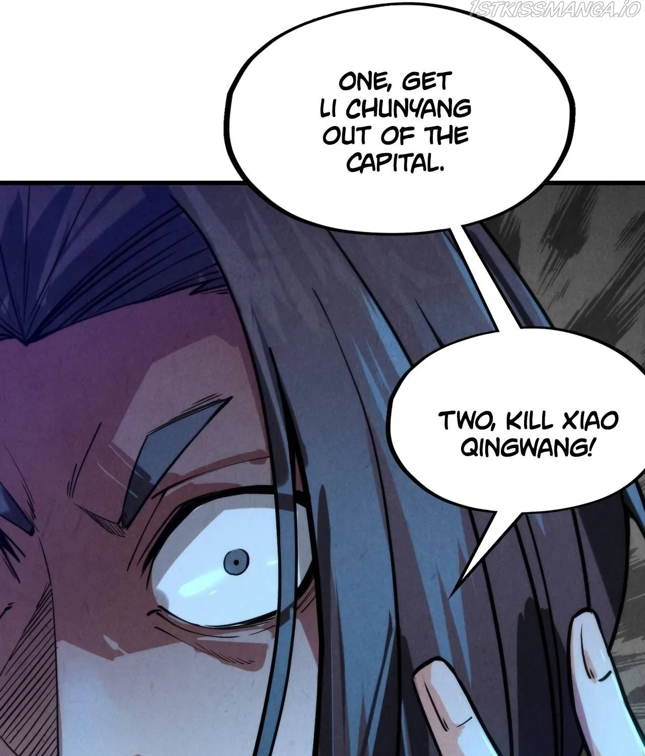 The Ultimate Of All Ages Kainu Manga Chapter 64 Page 13
