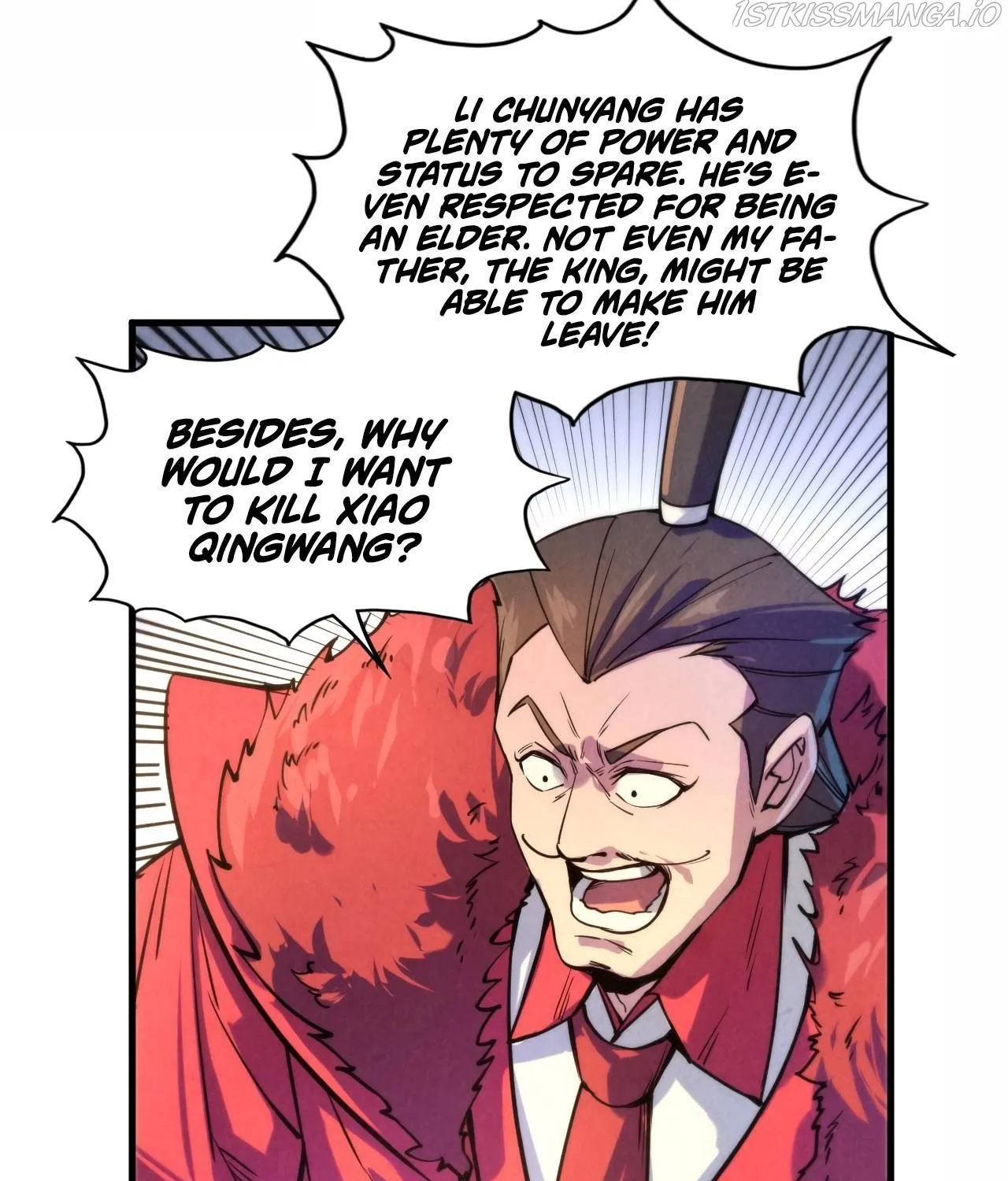 The Ultimate Of All Ages Kainu Manga Chapter 64 Page 16