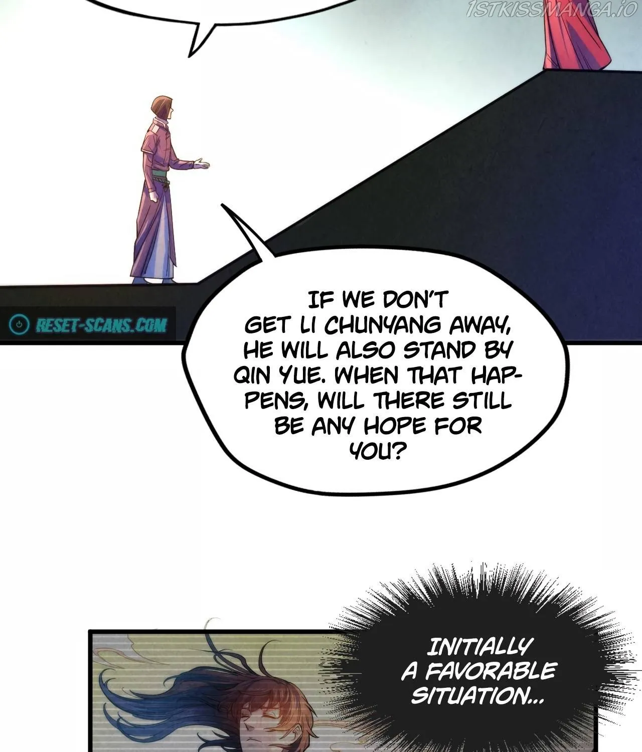 The Ultimate Of All Ages Kainu Manga Chapter 64 Page 19