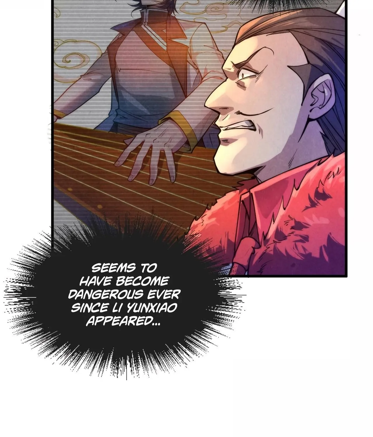The Ultimate Of All Ages Kainu Manga Chapter 64 Page 20