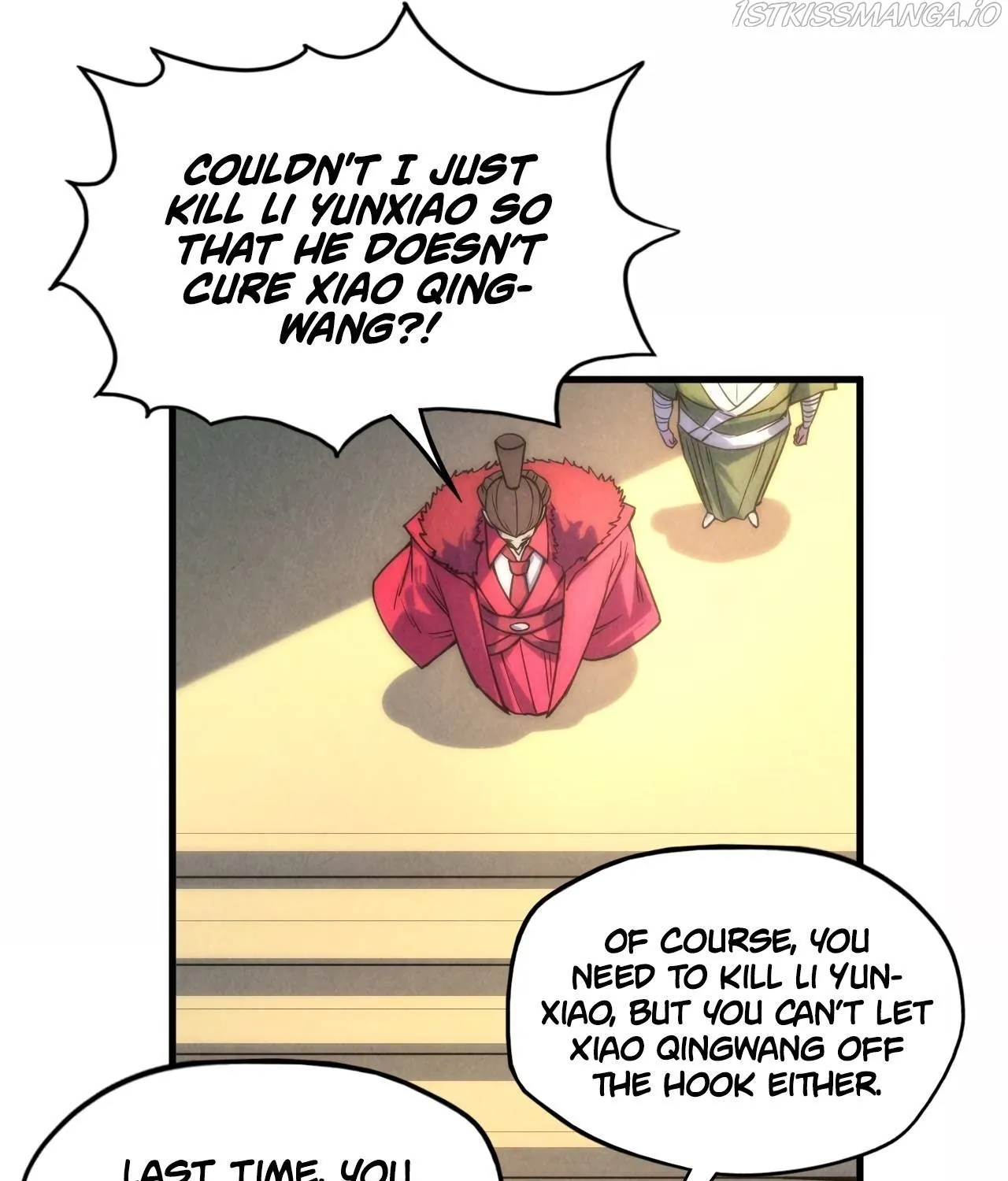 The Ultimate Of All Ages Kainu Manga Chapter 64 Page 22