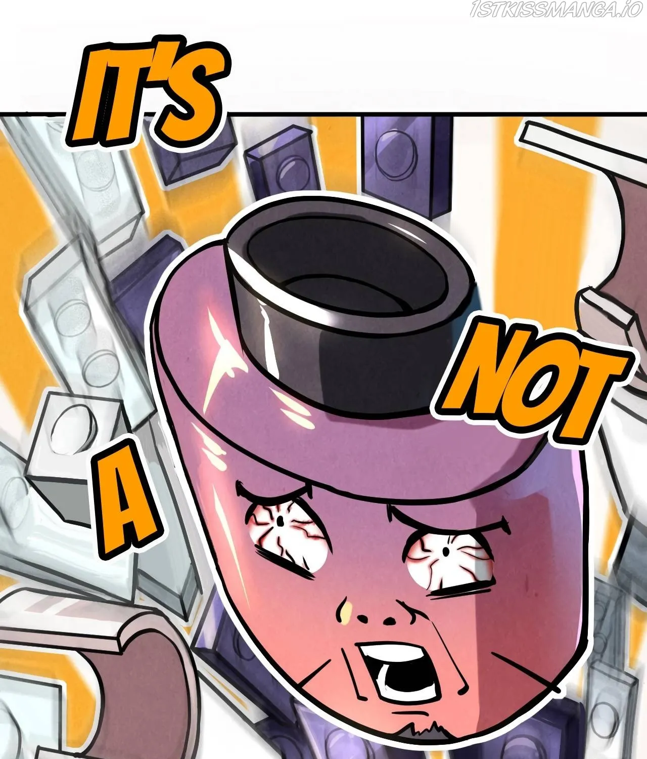 The Ultimate Of All Ages Kainu Manga Chapter 64 Page 124