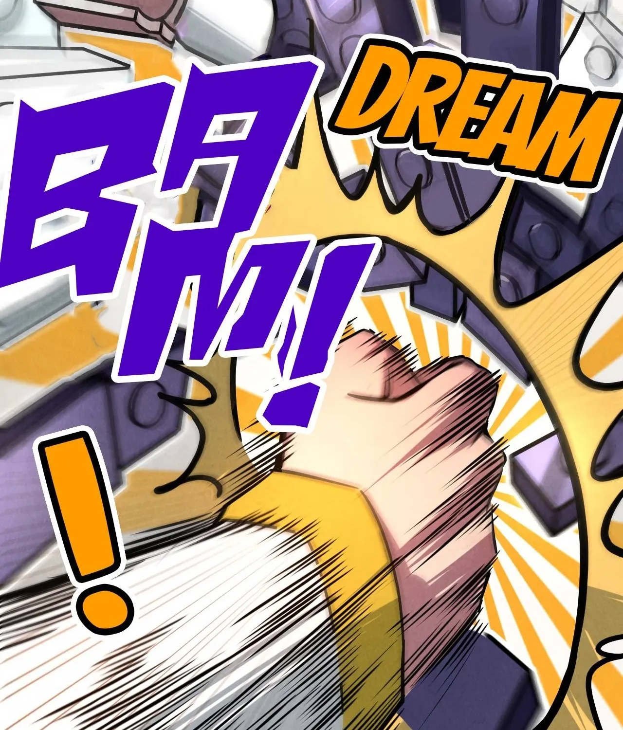 The Ultimate Of All Ages Kainu Manga Chapter 64 Page 125