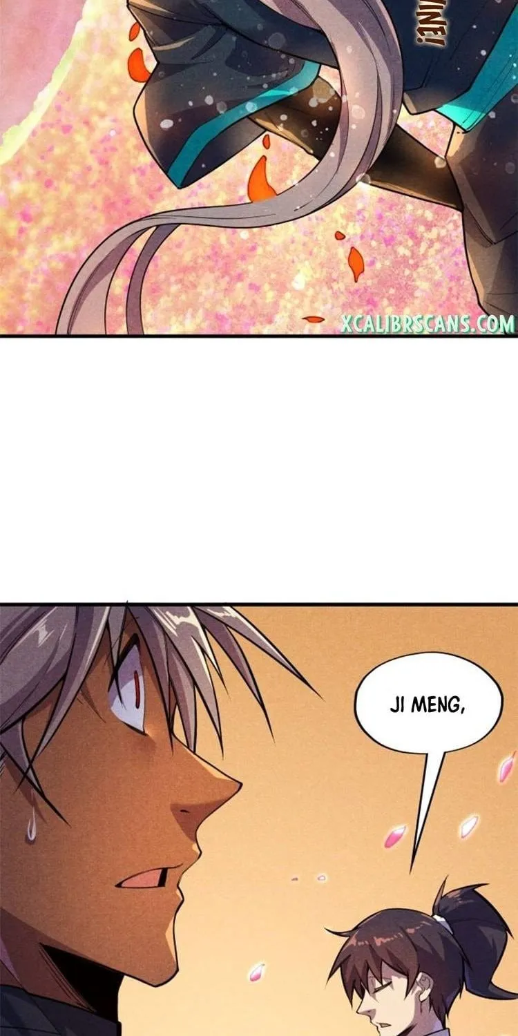 The Ultimate Of All Ages Kainu Manga Chapter 63 Page 9