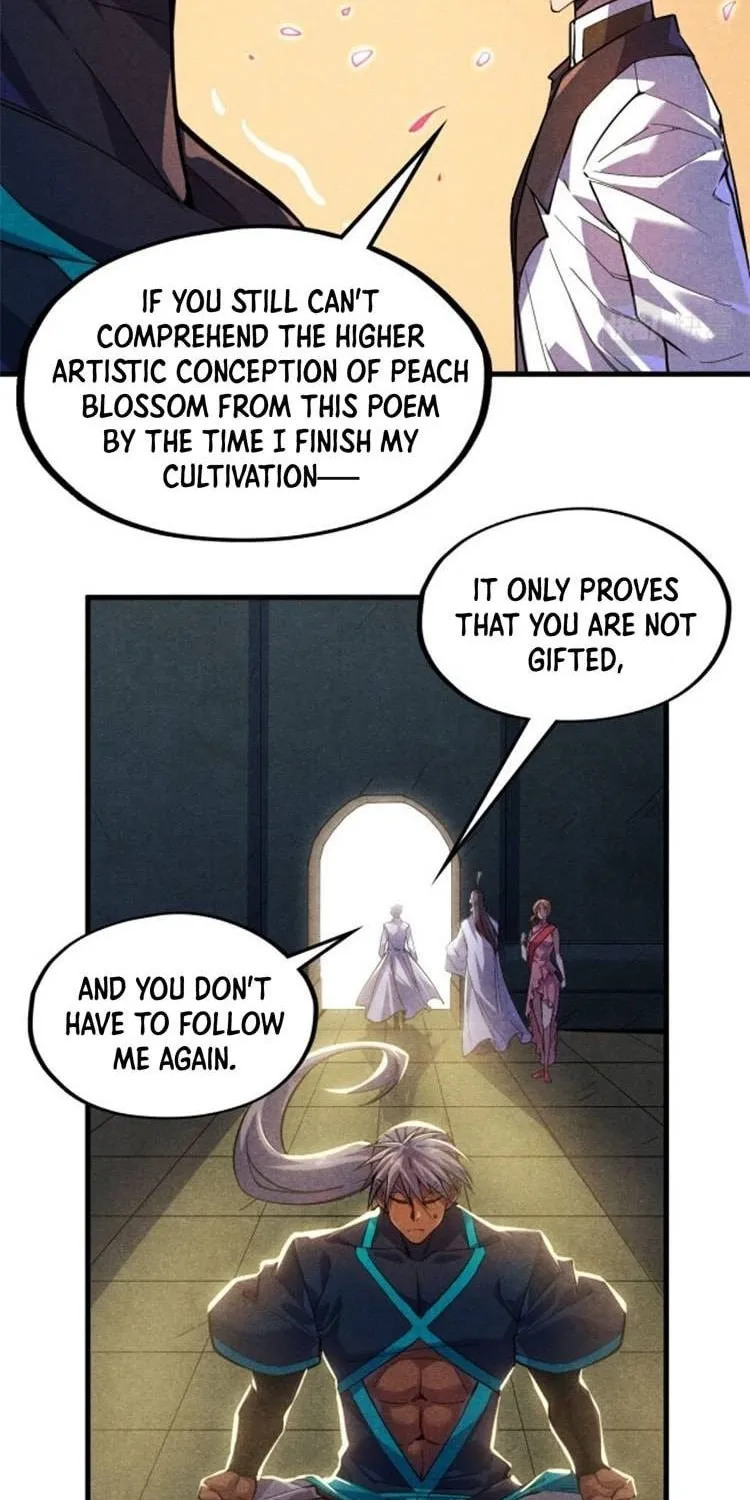 The Ultimate Of All Ages Kainu Manga Chapter 63 Page 10