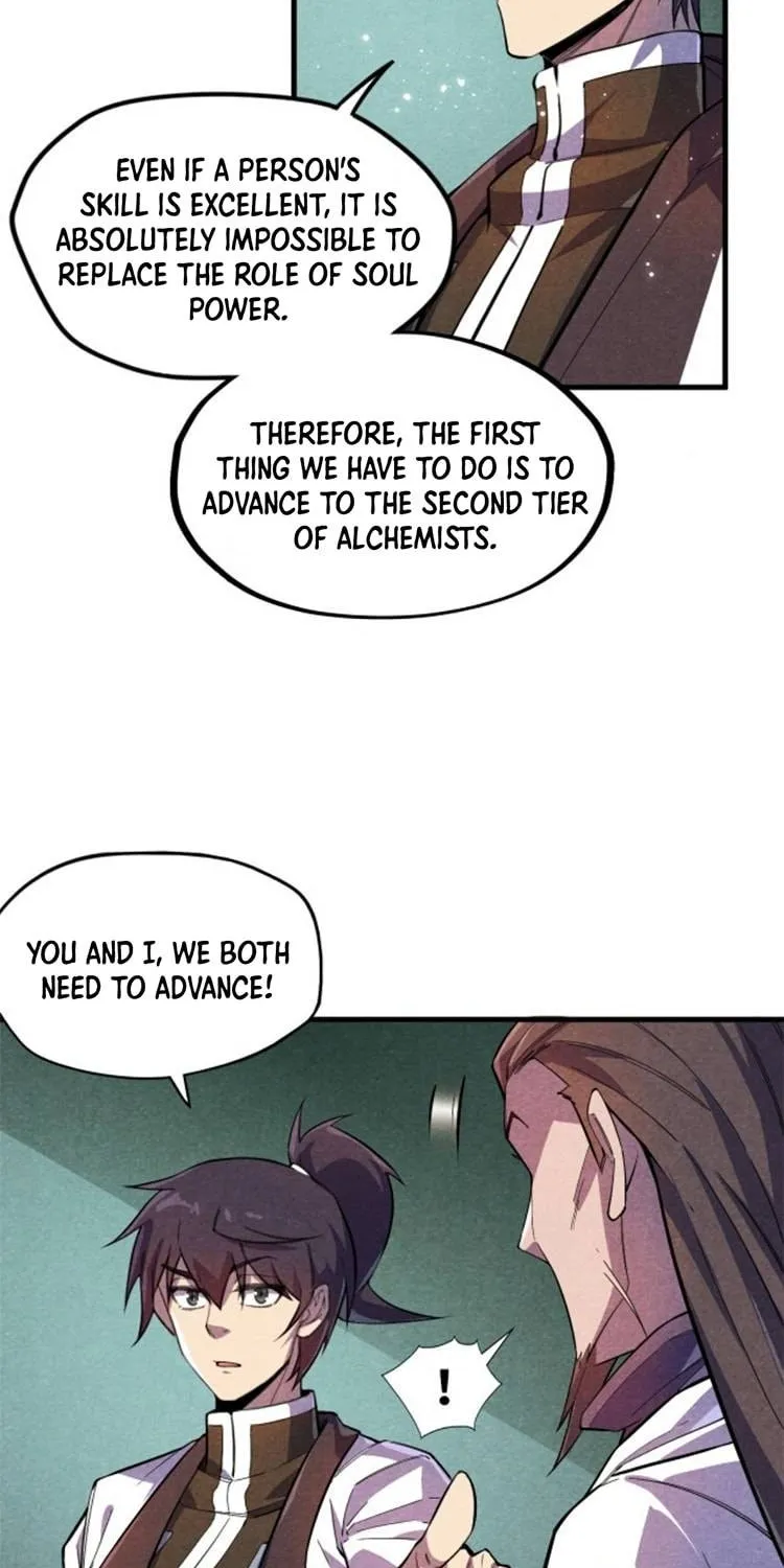 The Ultimate Of All Ages Kainu Manga Chapter 63 Page 23