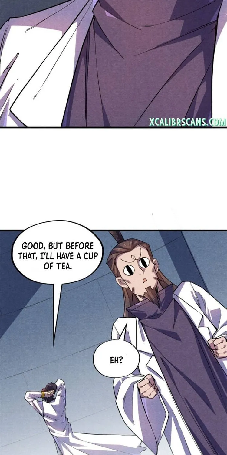 The Ultimate Of All Ages Kainu Manga Chapter 63 Page 25