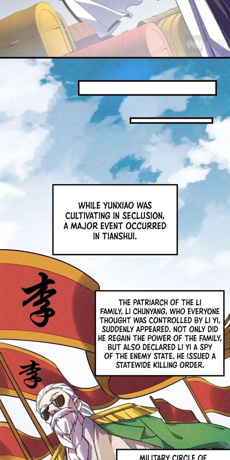 The Ultimate Of All Ages Kainu Manga Chapter 63 Page 26