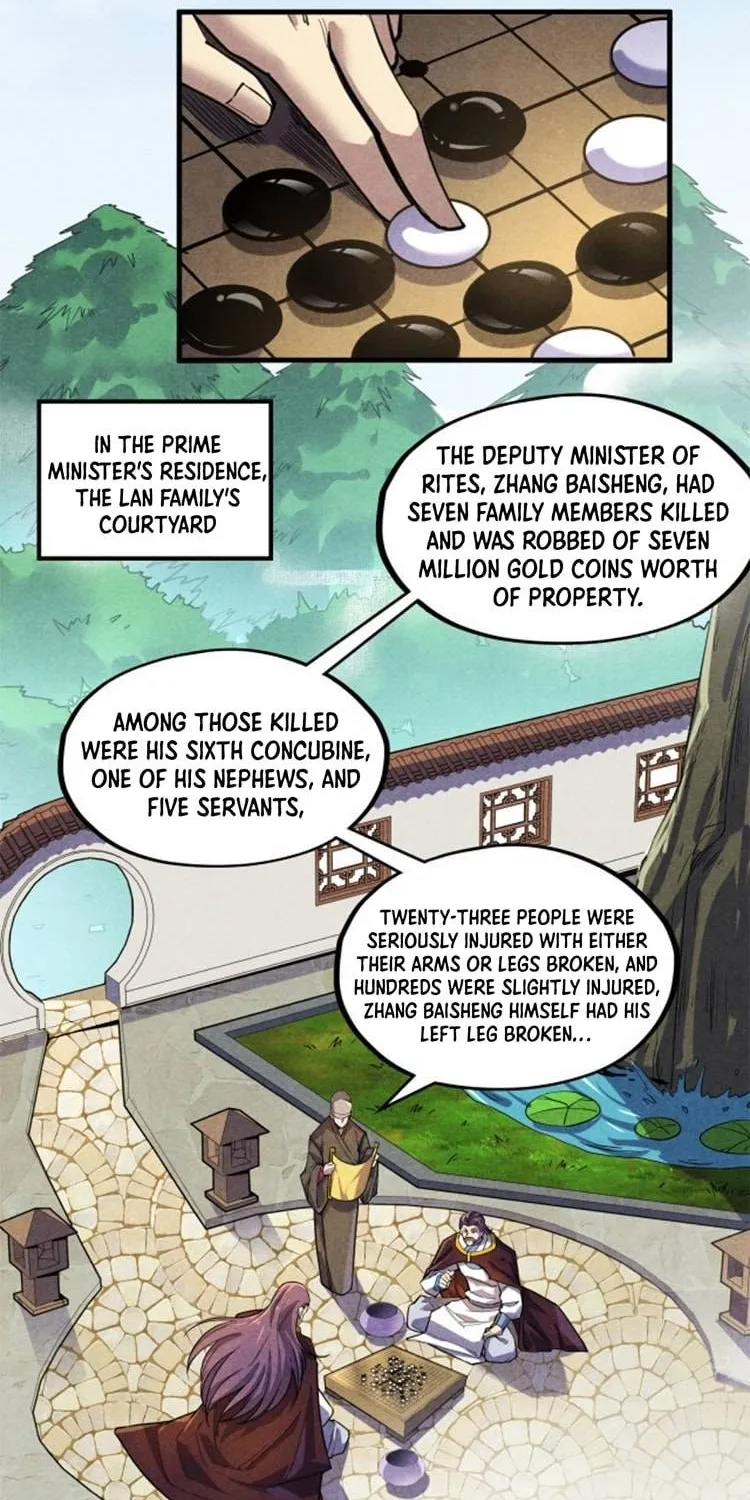 The Ultimate Of All Ages Kainu Manga Chapter 63 Page 29