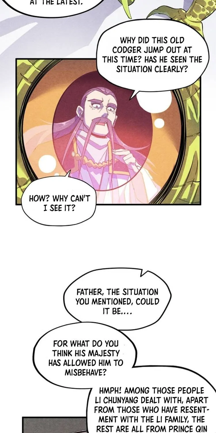 The Ultimate Of All Ages Kainu Manga Chapter 63 Page 34