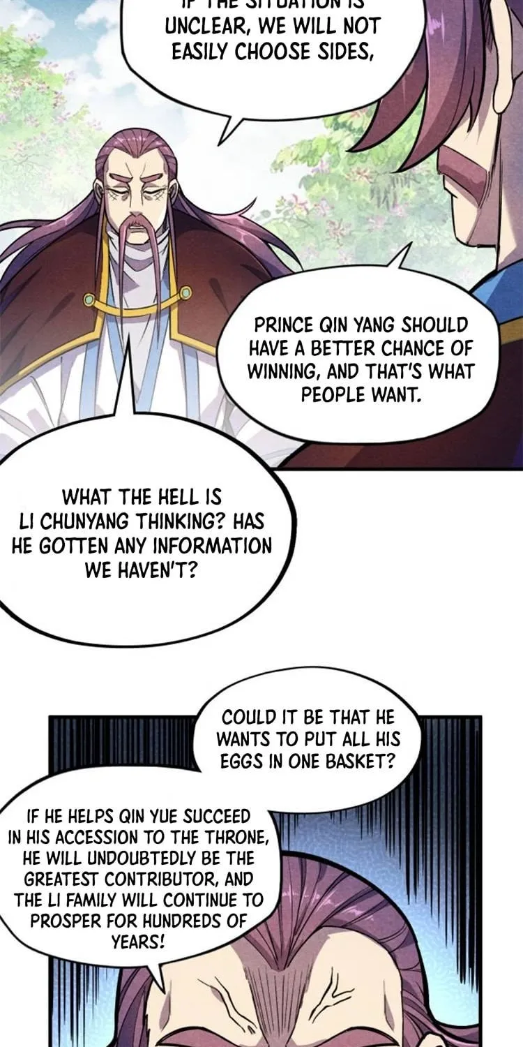 The Ultimate Of All Ages Kainu Manga Chapter 63 Page 36