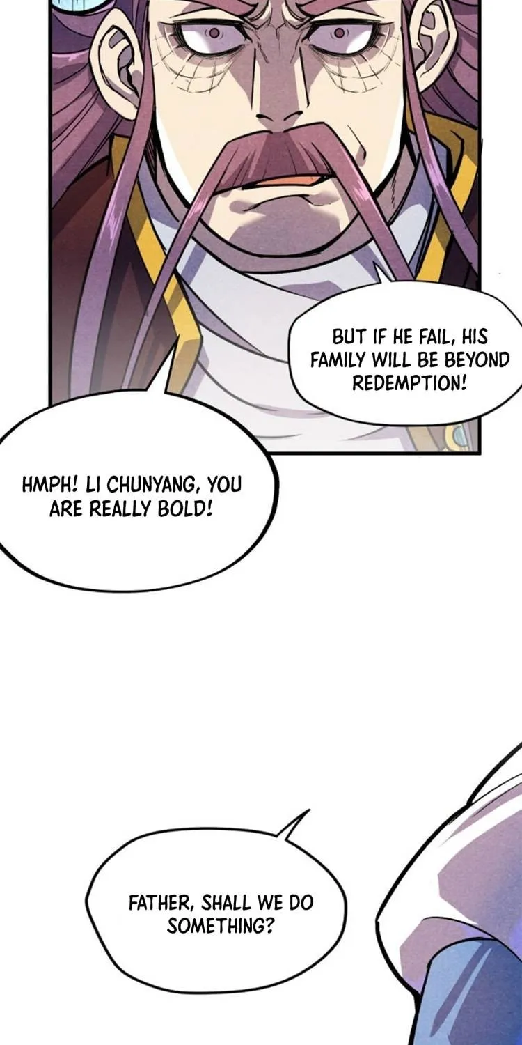 The Ultimate Of All Ages Kainu Manga Chapter 63 Page 37