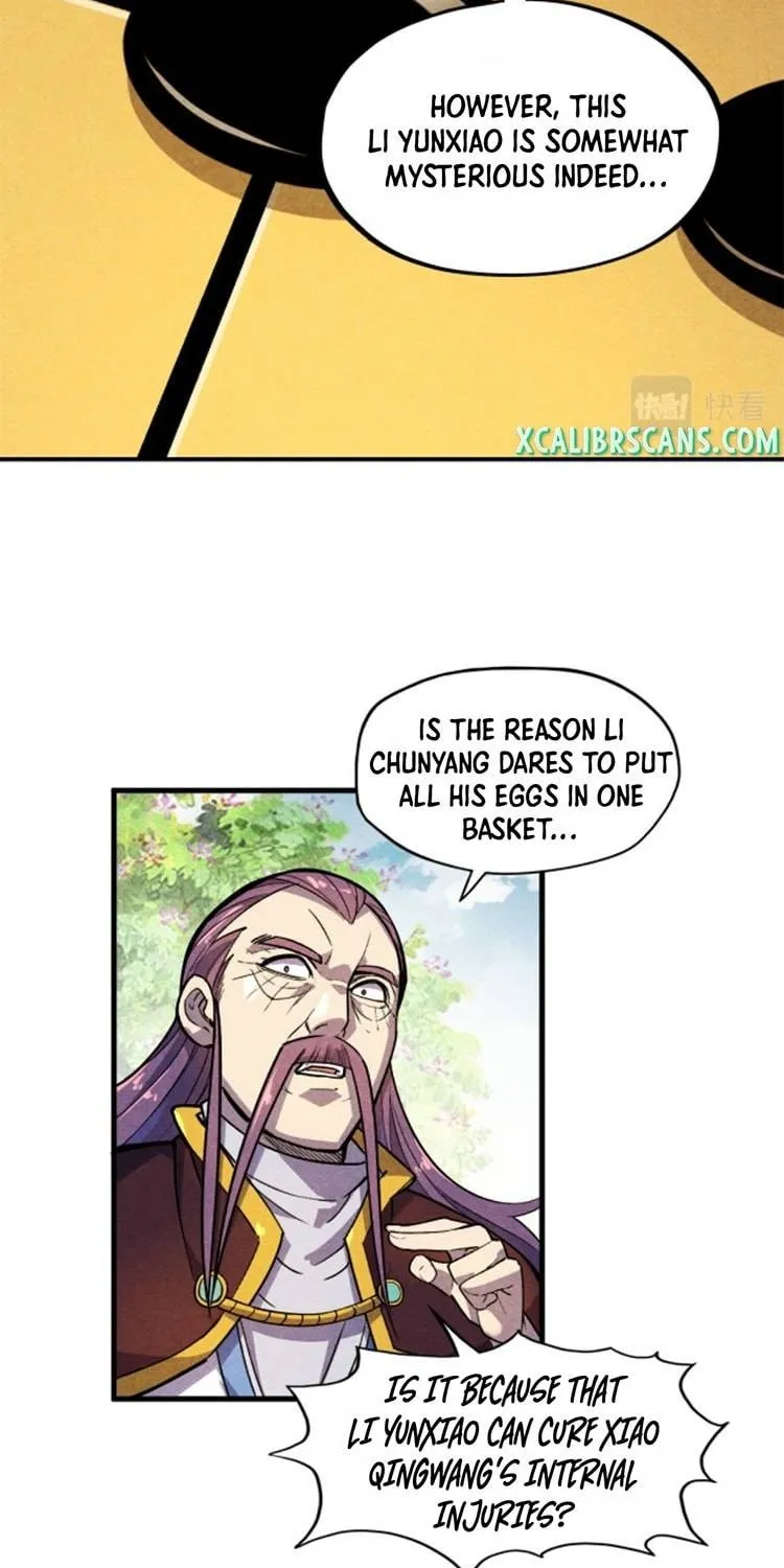 The Ultimate Of All Ages Kainu Manga Chapter 63 Page 39