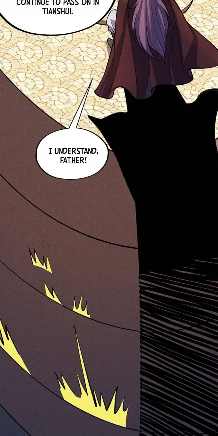 The Ultimate Of All Ages Kainu Manga Chapter 63 Page 42
