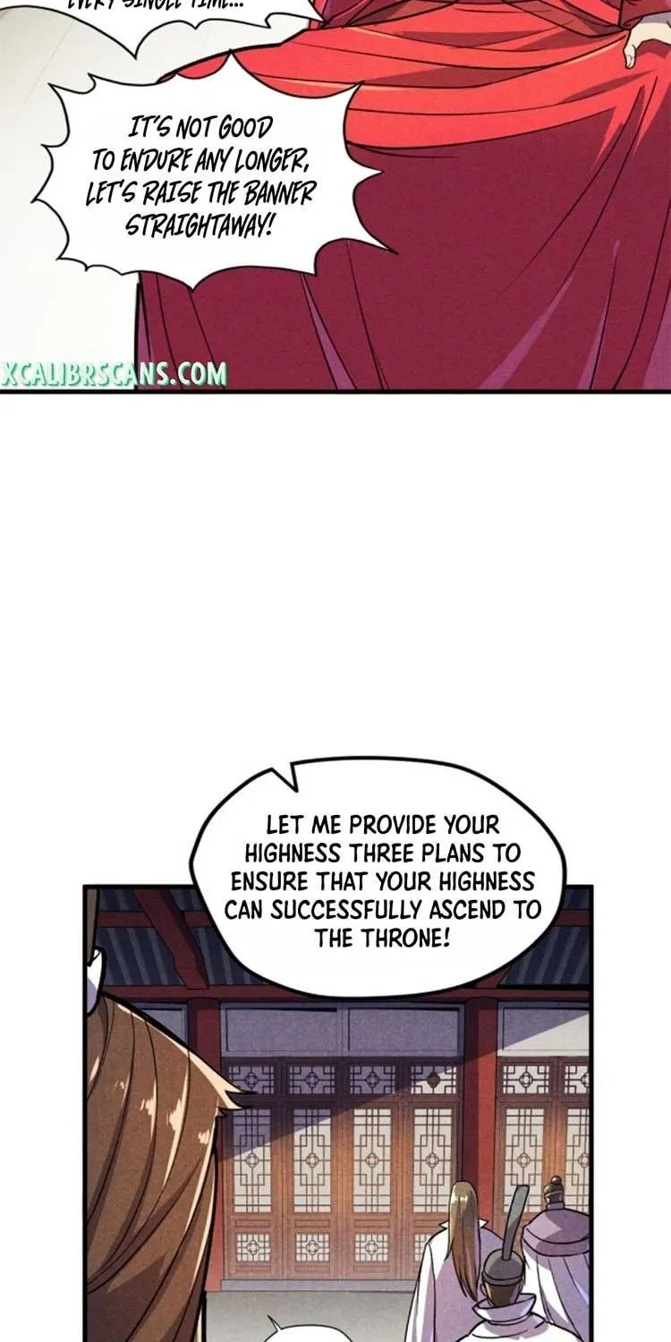 The Ultimate Of All Ages Kainu Manga Chapter 63 Page 44