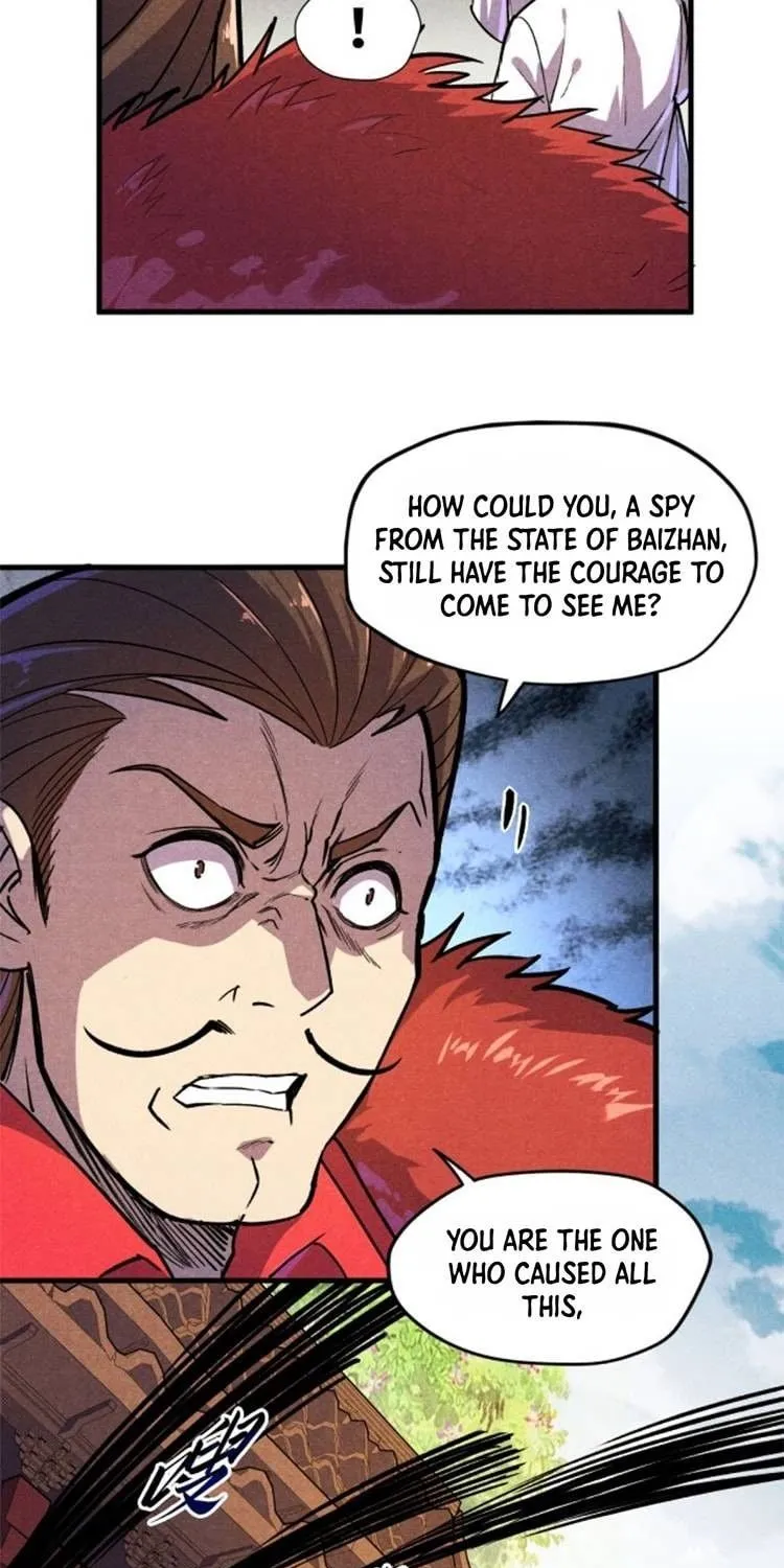 The Ultimate Of All Ages Kainu Manga Chapter 63 Page 45