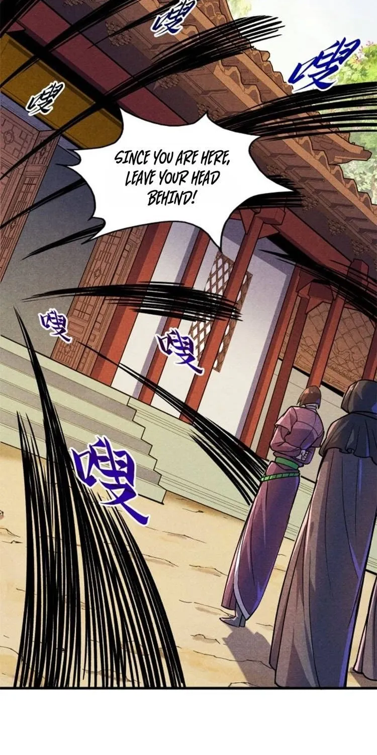 The Ultimate Of All Ages Kainu Manga Chapter 63 Page 46