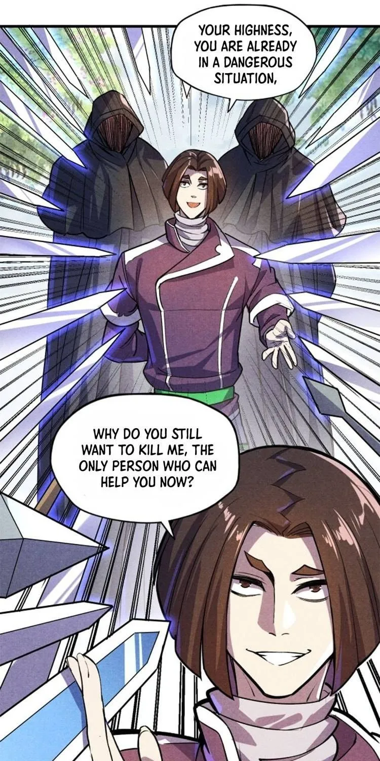 The Ultimate Of All Ages Kainu Manga Chapter 63 Page 47
