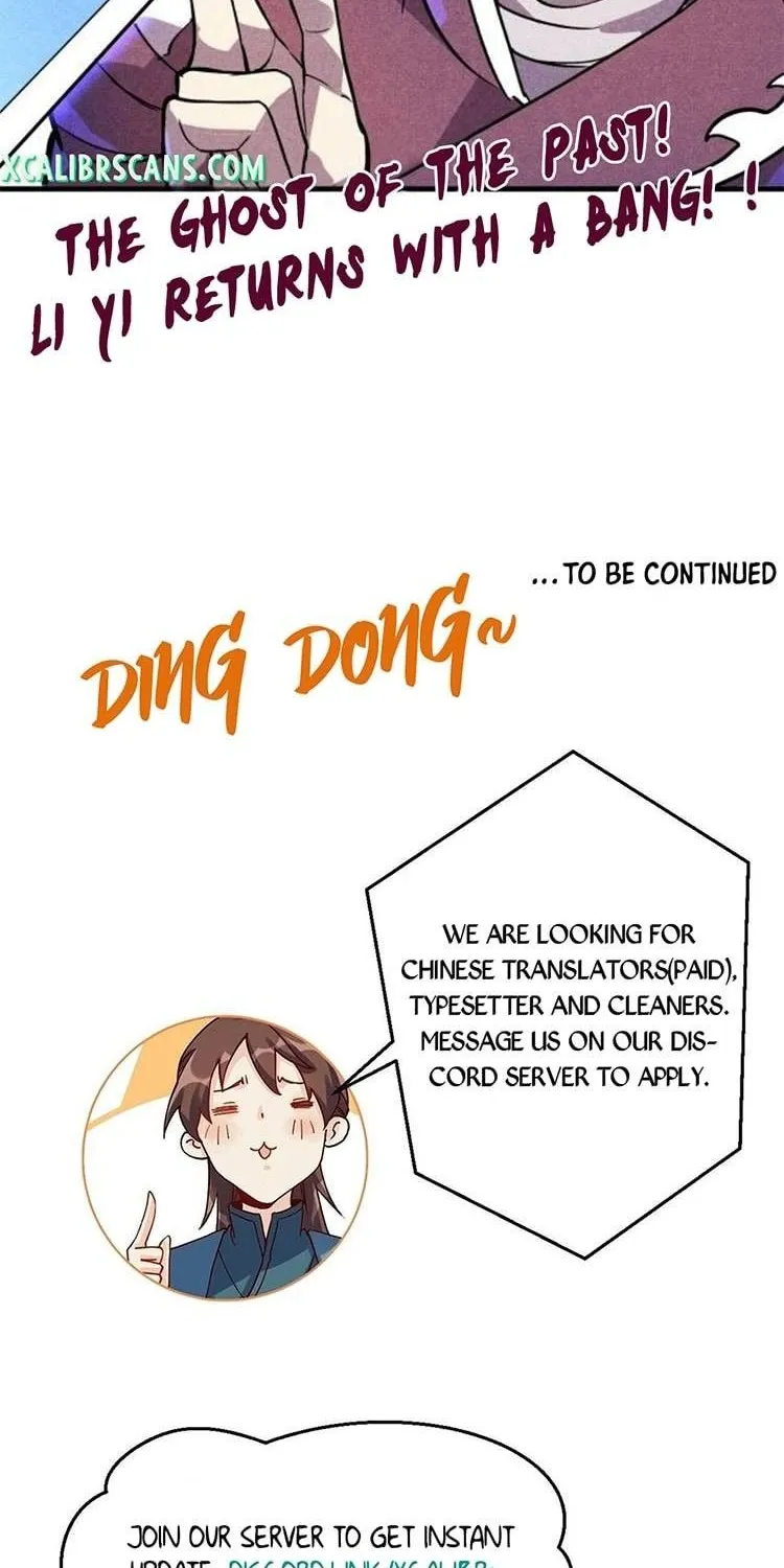 The Ultimate Of All Ages Kainu Manga Chapter 63 Page 48