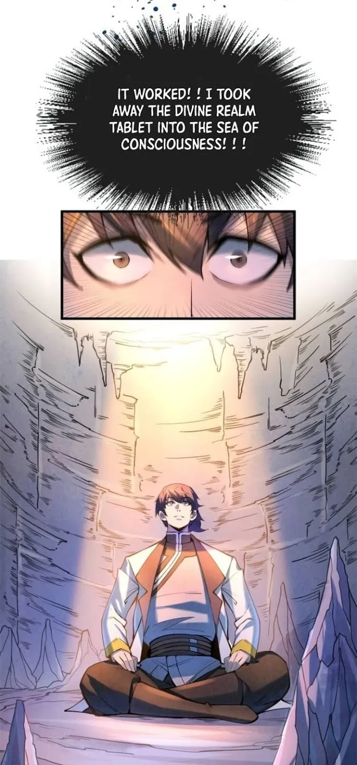The Ultimate Of All Ages Kainu Manga Chapter 62 Page 17