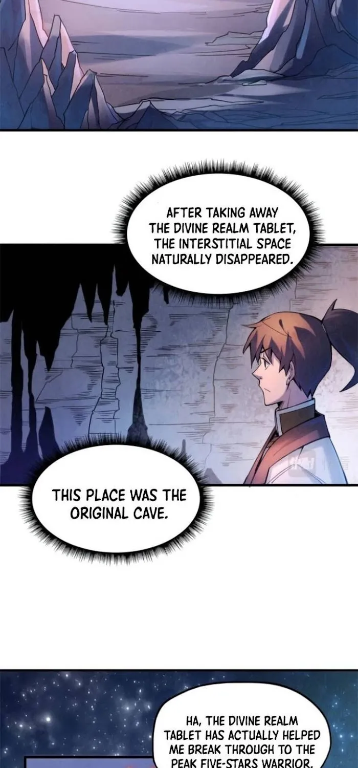The Ultimate Of All Ages Kainu Manga Chapter 62 Page 18