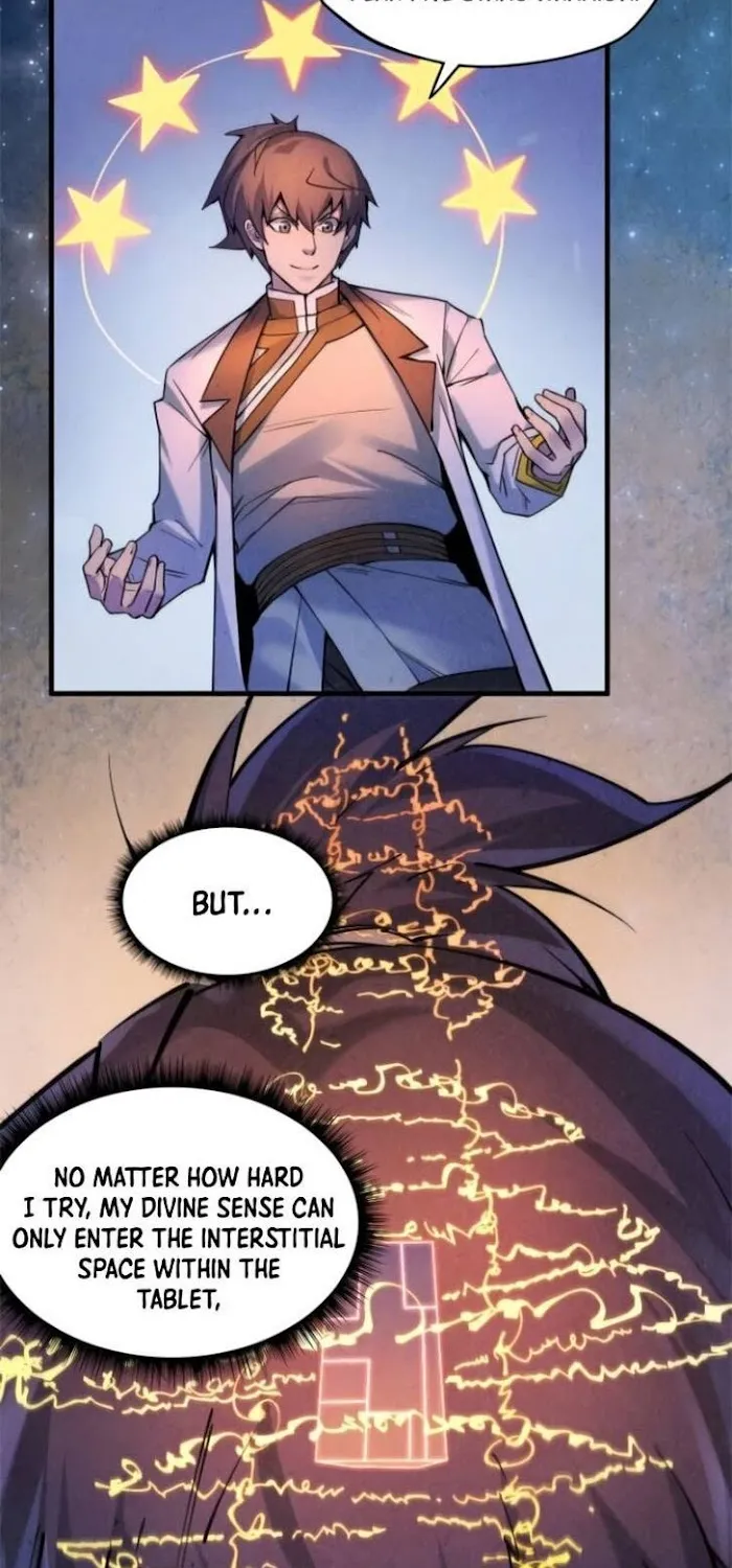 The Ultimate Of All Ages Kainu Manga Chapter 62 Page 19