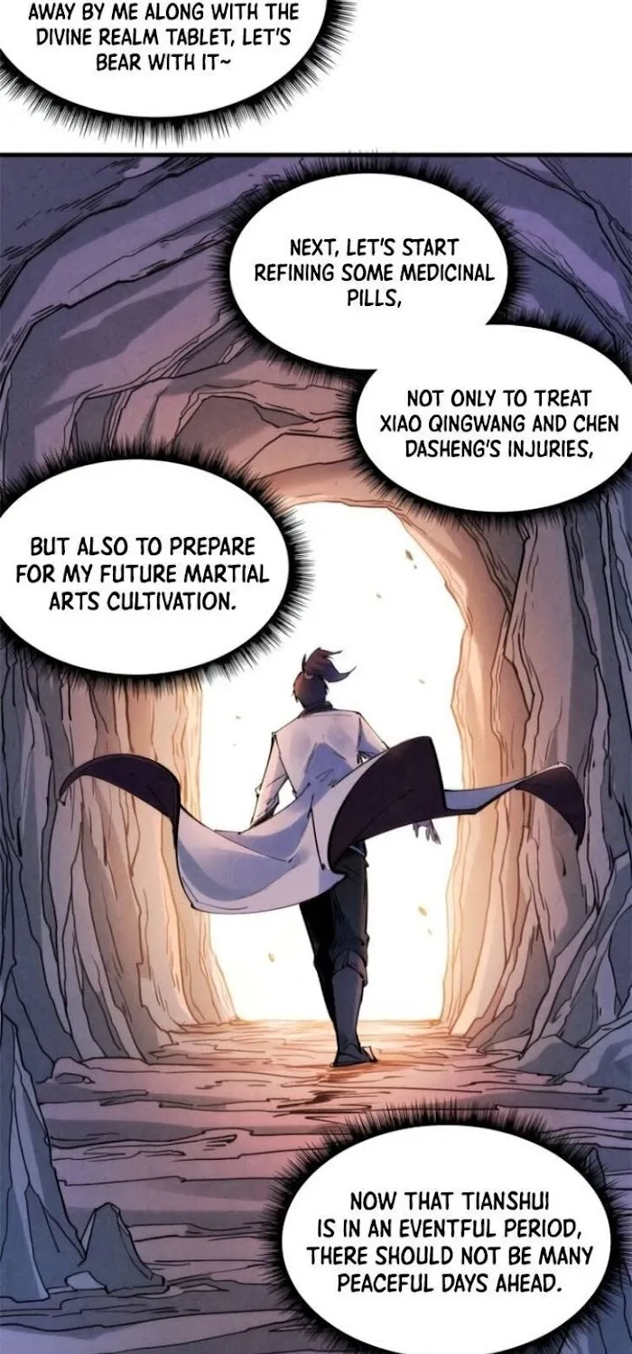 The Ultimate Of All Ages Kainu Manga Chapter 62 Page 21