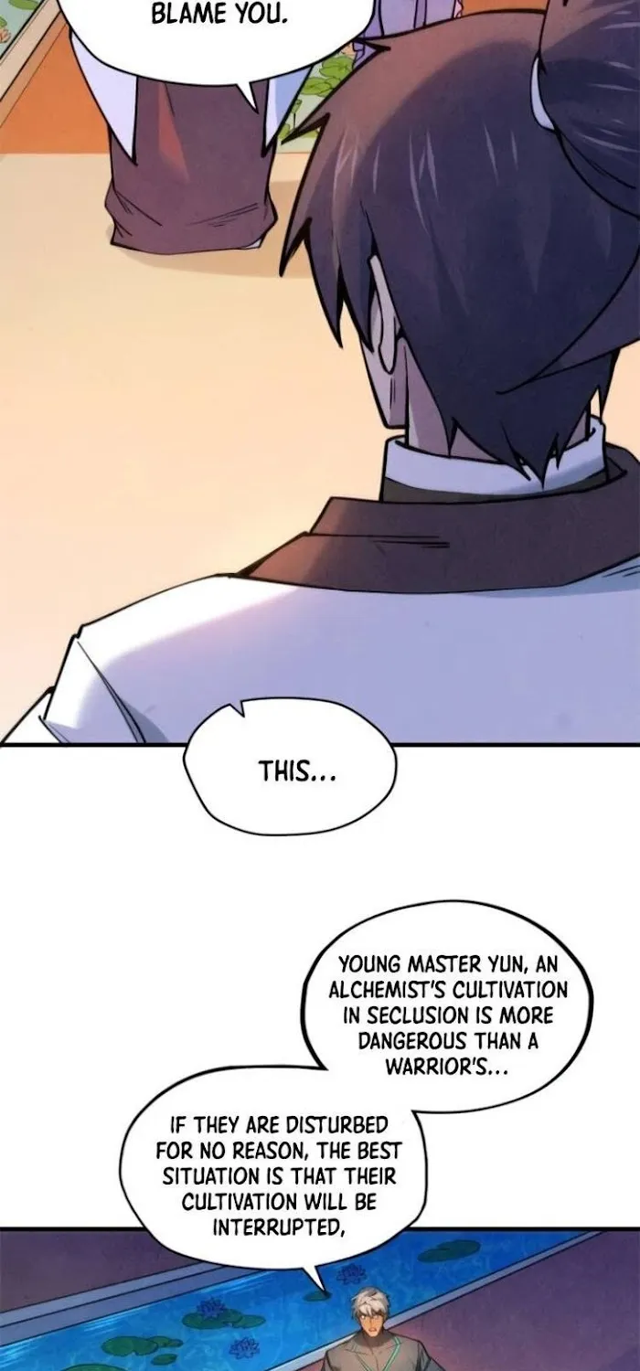 The Ultimate Of All Ages Kainu Manga Chapter 62 Page 24