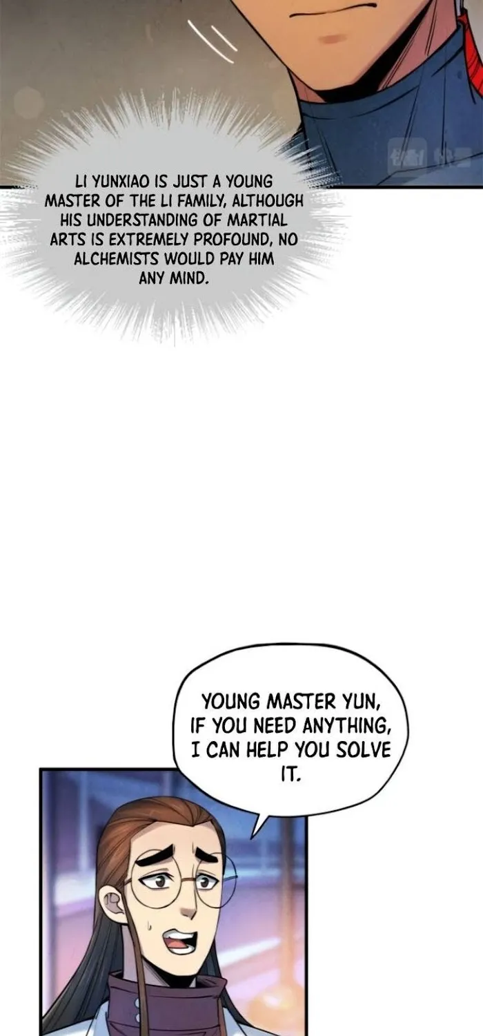 The Ultimate Of All Ages Kainu Manga Chapter 62 Page 26