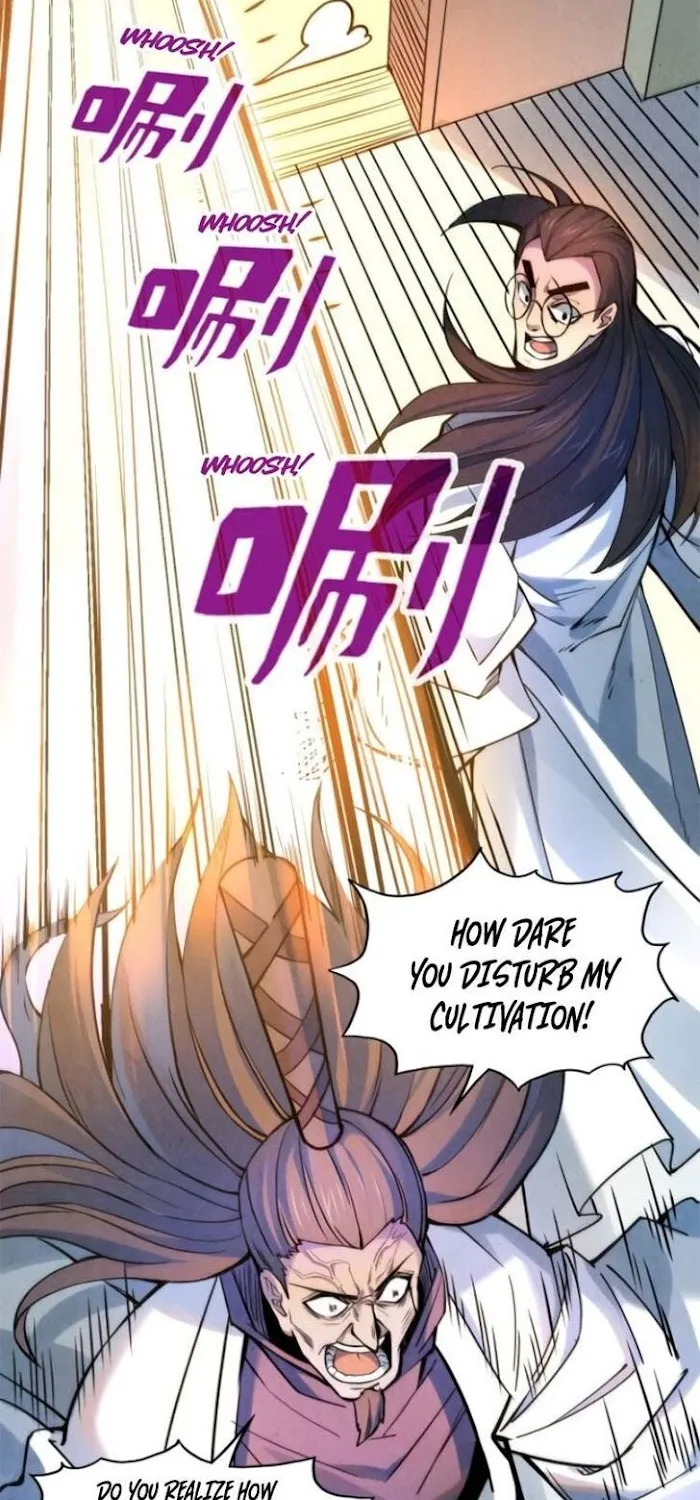 The Ultimate Of All Ages Kainu Manga Chapter 62 Page 38